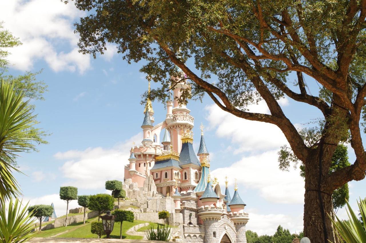 ויליה-סור-מארן Studio Spacieux 4 Personnes Avec Terrasse Privee & Bureau - Gare A 4Min, Paris En 30Min מראה חיצוני תמונה