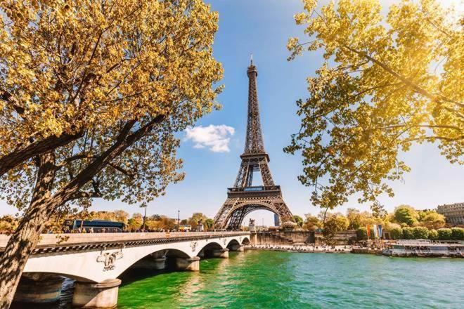 ויליה-סור-מארן Studio Spacieux 4 Personnes Avec Terrasse Privee & Bureau - Gare A 4Min, Paris En 30Min מראה חיצוני תמונה